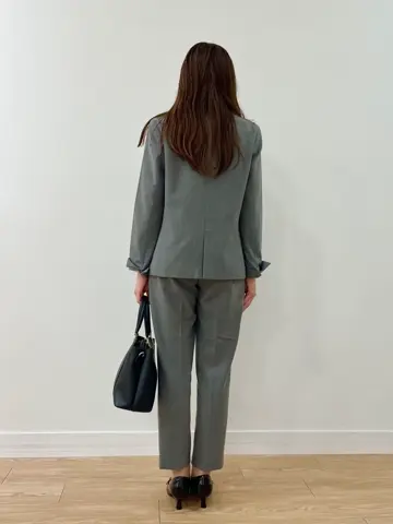 ONWARD CROSSET SELECT 外川 コーディネート画像