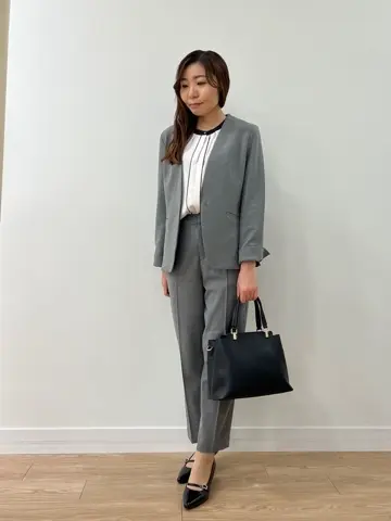 ONWARD CROSSET SELECT 外川 コーディネート画像