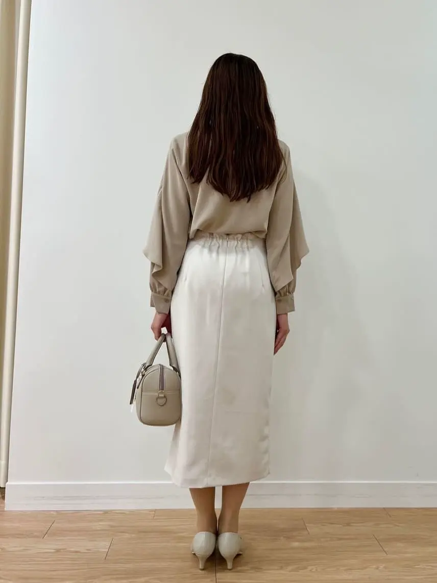 ONWARD CROSSET SELECT 外川 コーディネート画像