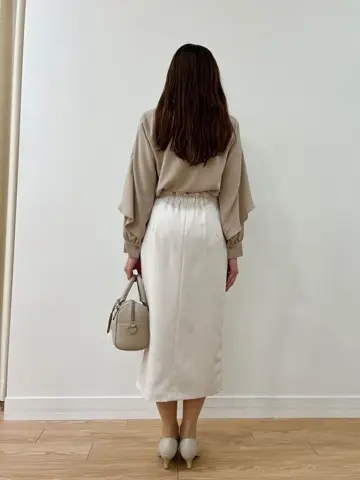 ONWARD CROSSET SELECT 外川 コーディネート画像