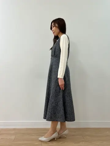 ONWARD CROSSET SELECT 外川 コーディネート画像