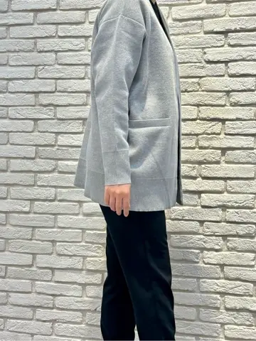 ONWARD CROSSET SELECT Tomi コーディネート画像