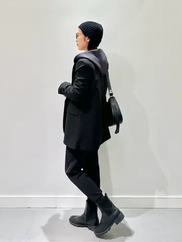 ONWARD CROSSET SELECT 濱野 コーディネート画像