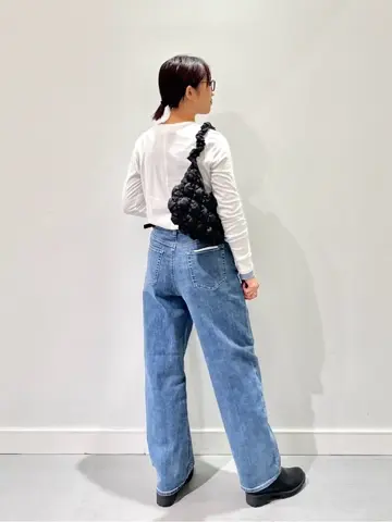 ONWARD CROSSET SELECT 濱野 コーディネート画像