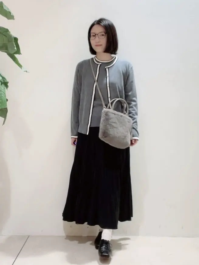  渡邉 コーディネート画像