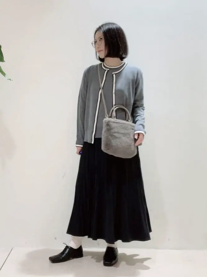 ONWARD CROSSET SELECT 渡邉 コーディネート画像