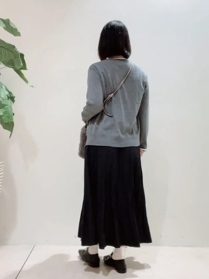 ONWARD CROSSET SELECT 渡邉 コーディネート画像