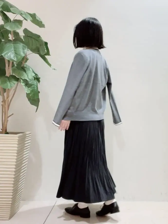 ONWARD CROSSET SELECT 渡邉 コーディネート画像