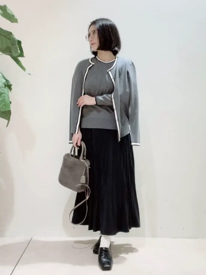 ONWARD CROSSET SELECT 渡邉 コーディネート画像