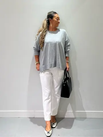 ONWARD CROSSET SELECT 流石　 コーディネート画像