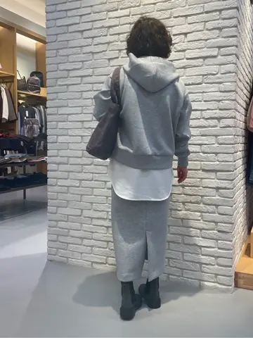 ONWARD CROSSET SELECT TSUKI コーディネート画像