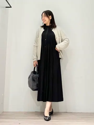 ONWARD CROSSET SELECT SAKAI コーディネート画像