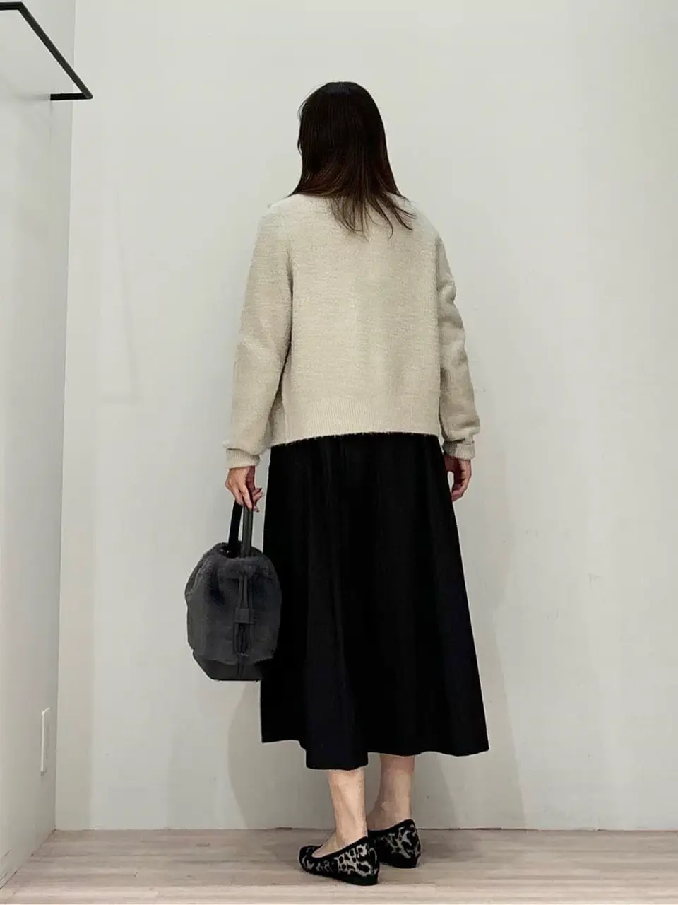 ONWARD CROSSET SELECT SAKAI コーディネート画像