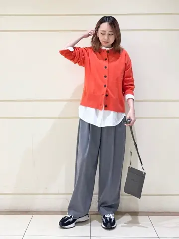 ONWARD CROSSET SELECT Kanako コーディネート画像