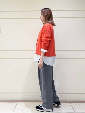 ONWARD CROSSET SELECT Kanako コーディネート画像