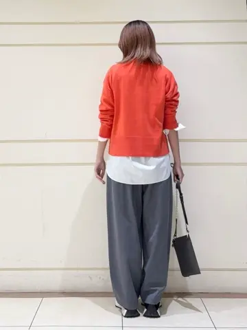 ONWARD CROSSET SELECT Kanako コーディネート画像