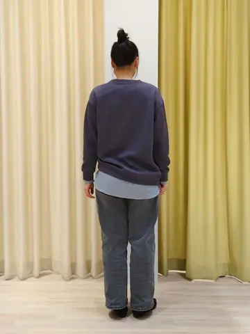 ONWARD CROSSET SELECT 岡 コーディネート画像