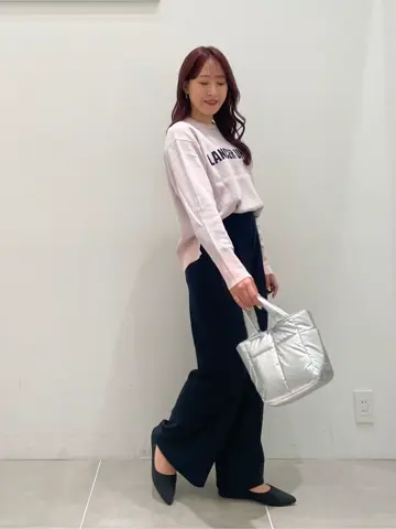 ONWARD CROSSET SELECT 戸澤 コーディネート画像