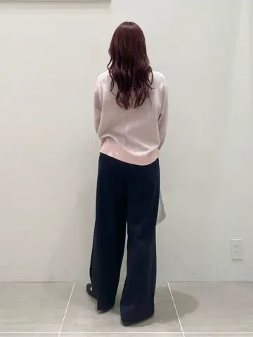 ONWARD CROSSET SELECT 戸澤 コーディネート画像