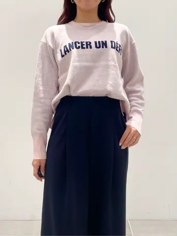 ONWARD CROSSET SELECT 戸澤 コーディネート画像