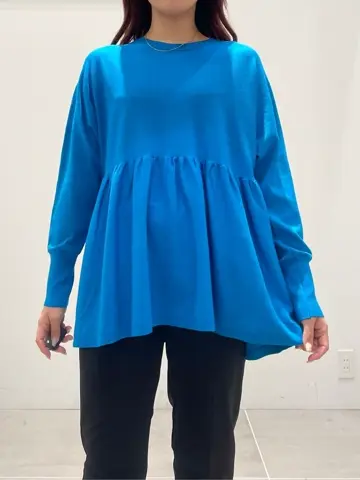 ONWARD CROSSET SELECT 戸澤 コーディネート画像