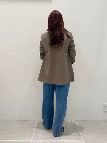 ONWARD CROSSET SELECT 戸澤 コーディネート画像