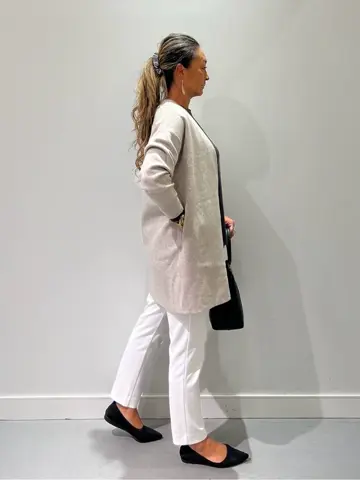 ONWARD CROSSET SELECT 流石　 コーディネート画像