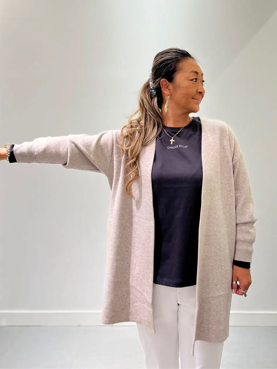 ONWARD CROSSET SELECT 流石　 コーディネート画像