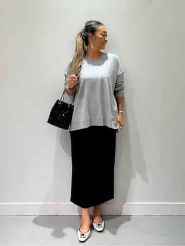 ONWARD CROSSET SELECT 流石　 コーディネート画像