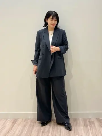 ONWARD CROSSET SELECT 小西 コーディネート画像