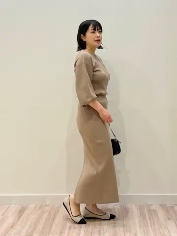 ONWARD CROSSET SELECT 小西 コーディネート画像