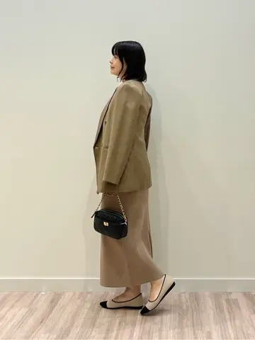 ONWARD CROSSET SELECT 小西 コーディネート画像