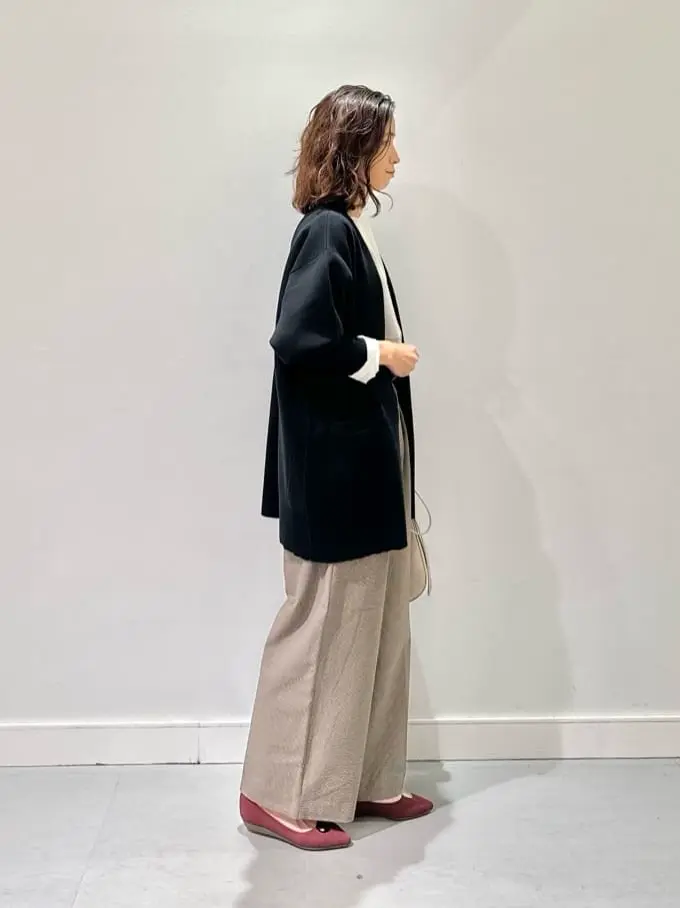 ONWARD CROSSET SELECT Hiro コーディネート画像