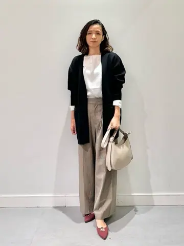 ONWARD CROSSET SELECT Hiro コーディネート画像