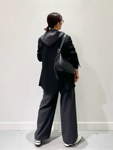 ONWARD CROSSET SELECT 濱野 コーディネート画像