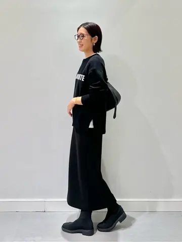 ONWARD CROSSET SELECT 濱野 コーディネート画像