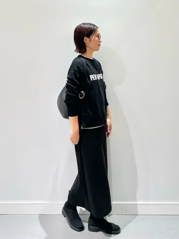 ONWARD CROSSET SELECT 濱野 コーディネート画像