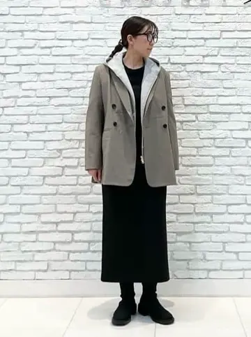 ONWARD CROSSET SELECT 東海林 コーディネート画像