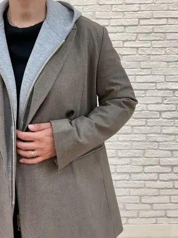 ONWARD CROSSET SELECT 東海林 コーディネート画像