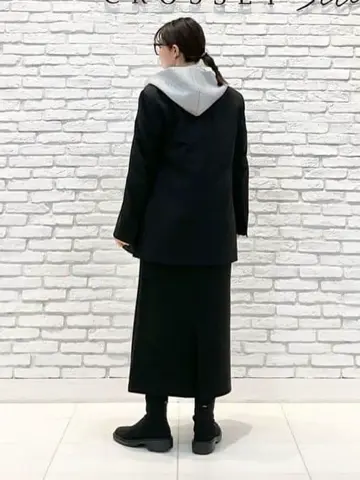 ONWARD CROSSET SELECT 東海林 コーディネート画像