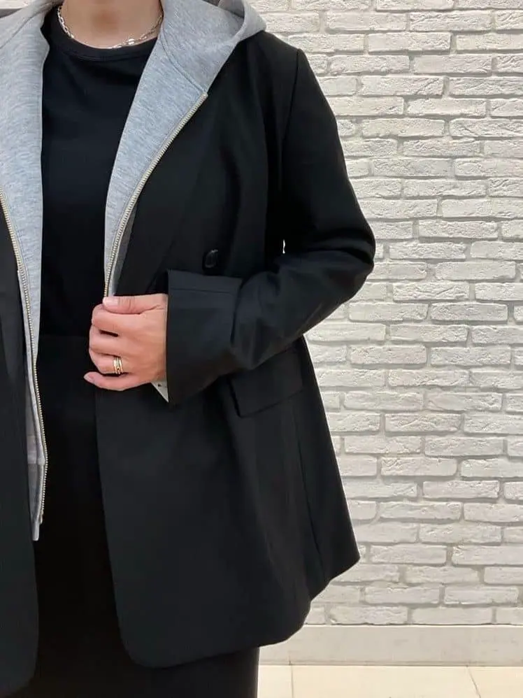 ONWARD CROSSET SELECT 東海林 コーディネート画像