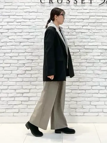 ONWARD CROSSET SELECT 東海林 コーディネート画像