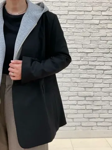 ONWARD CROSSET SELECT 東海林 コーディネート画像