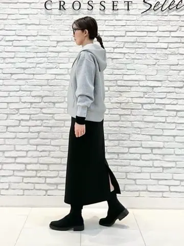 ONWARD CROSSET SELECT 東海林 コーディネート画像