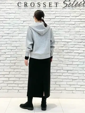 ONWARD CROSSET SELECT 東海林 コーディネート画像