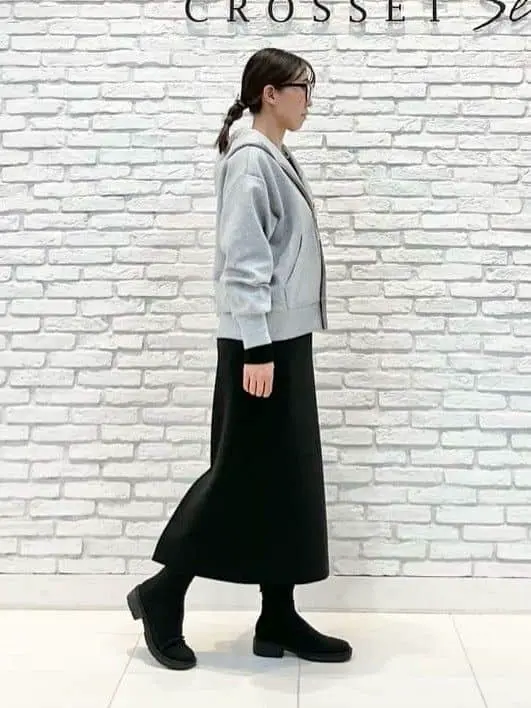 ONWARD CROSSET SELECT 東海林 コーディネート画像