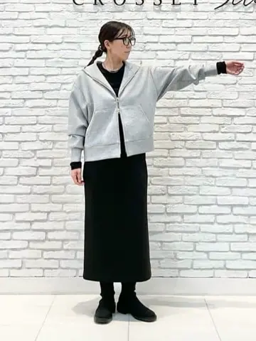 ONWARD CROSSET SELECT 東海林 コーディネート画像