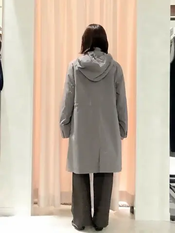 ONWARD CROSSET SELECT 井上 コーディネート画像