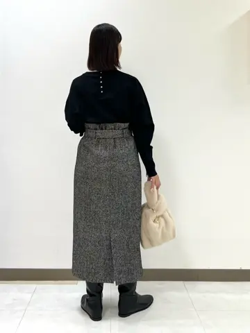 ONWARD CROSSET SELECT 市川 コーディネート画像