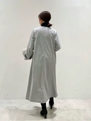 ONWARD CROSSET SELECT 水谷 コーディネート画像